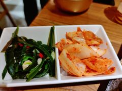 -冰川冷面·延边菜·炭烤串(观前店)