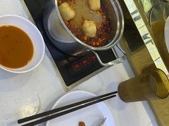 -西火火·川派小火锅(西溪银泰店)