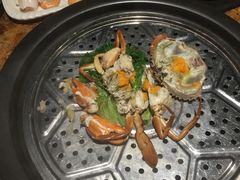 -船奇蒸汽海鲜·闽菜(八市海鲜总店)