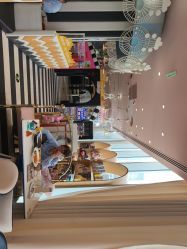 -奈尔宝·儿童乐园·亲子餐厅(前滩店)