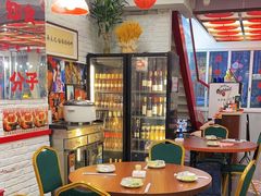 -谢记上海大排档(长寿路店)