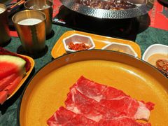 -牛New寿喜烧(金鹰世界店)