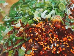 -玉香宫河州牛肉拉面