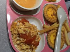 -章吴记喜瑞餐厅(东东城店)