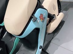 -九号电动车(安定门内大街店)