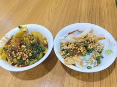 -何氏筠连水粉(明伦堂店)