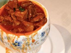 -波特曼西餐厅(南岗店)