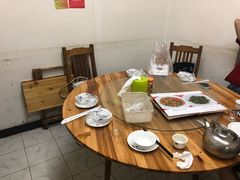 -勇猛子川菜馆(新军路店)