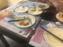 -巴犀烧烤(新崇光店)