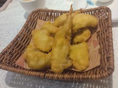 -潮之南·潮汕菜·鱼仔档(南山店)