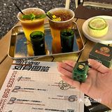 广州野格地图🍸先chill为敬！酒搭子们冲！