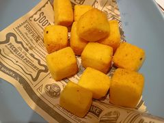 -食膳星港记·手工现做港式茶餐厅(吉联店)