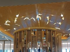 -坪山格兰云天国际酒店·燕子屋日本餐厅