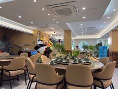 -紫藤园·天目湖大鱼头(南山竹海店)