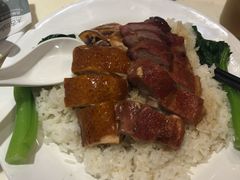 -龙记香港茶餐厅(久光百货店)