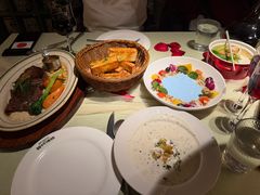 -碧特博格·20年品牌西餐厅(芜湖路店)