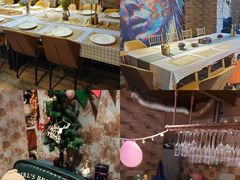 -玩坞轰趴馆·户外团建聚会主题生日派对馆(世豪广场店)