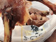 -王浩儿纪六孃甜皮鸭(乐山总店)