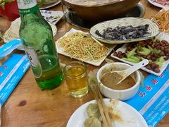 -元盛居(生态大街店)