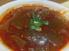 神仙粉-茂盛小吃(蓝田店)