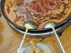 -五里关火锅(牛市口店)