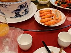 -粤珍轩·家宴·广式茶点(新城广场店)