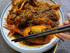 三妹澳洲小龙虾-三妹小龙虾·黄油蟹(华侨城总店)