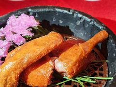 -白家大院·王府宫廷菜(苏州街店)