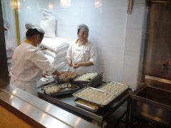 -小杨生煎(黄河路店)