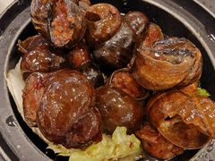 田螺塞肉-瑞福园联谊餐室(茂名南路店)