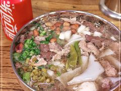 -白露塘杀猪粉(药王街店)