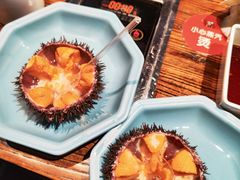 -海味当家·蒸锅海鲜(星海公园店)