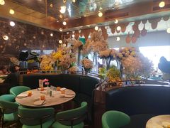 -雀蓝川菜(奥体广场店)