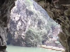 -天河潭旅游度假区