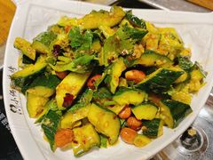 -小俩口烧烤东北菜(双井店)