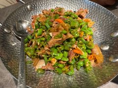 -湘轩·土菜研究院(光大店)