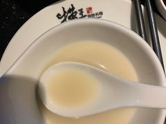 -捞王锅物料理(凯旋路店)