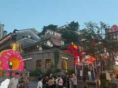 -重庆十八梯传统风貌区