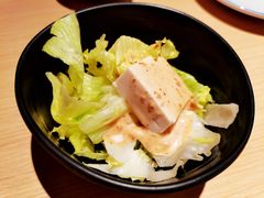 -小山日本料理(电子大厦店)