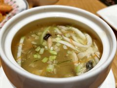-德胜轩正宗顺德菜(宝安沙井会展中心店)