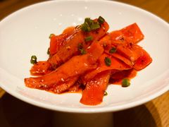 -莲·中餐厅(成都首座万豪酒店)