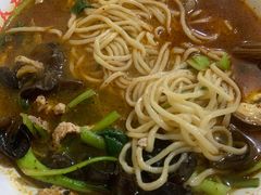 -泰顺江南春面馆