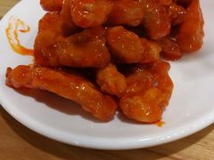-陈傻子餐厅(世纪都会店)