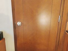 -香港珀丽酒店