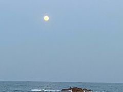 -青岛银沙滩