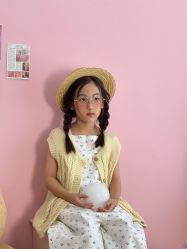 -花开映像儿童摄影