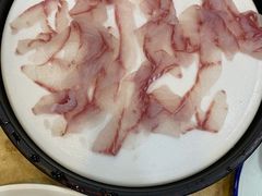 活鱼生吃-活鱼馆(宜兴埠店)