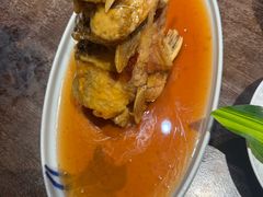 -魁盛居百年鲁菜馆(县西巷店)