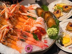 -大葉日本料理·龍蝦任食放題(廣州W酒店)