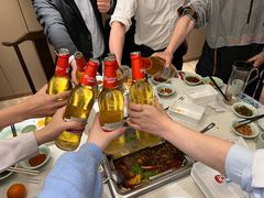 -野妹火锅(龙岗店)
